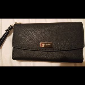 Kate Spade iPhone Wristlet